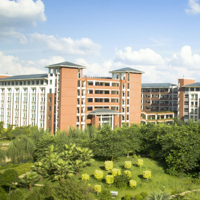 广西民族大学